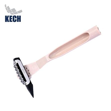 มีดขูดเส้น KECH ULTRA Z สีพีช_0