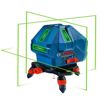 เลเซอร์กำหนดแนวเส้น BOSCH GLL 50-15 XG S_0