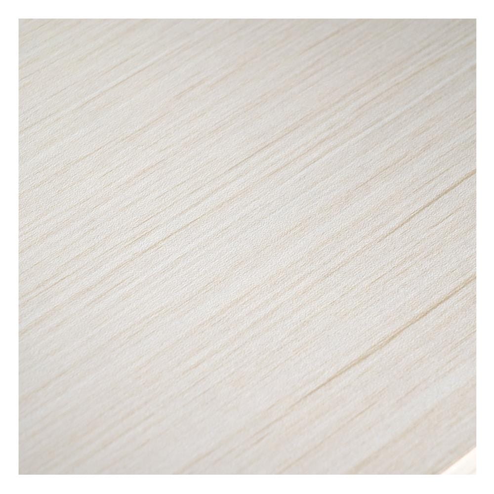 ชั้นวางของ 3 ชั้น มีล้อ STACKO TIMMIE 43.3X30X73.3 ซม. สีขาว