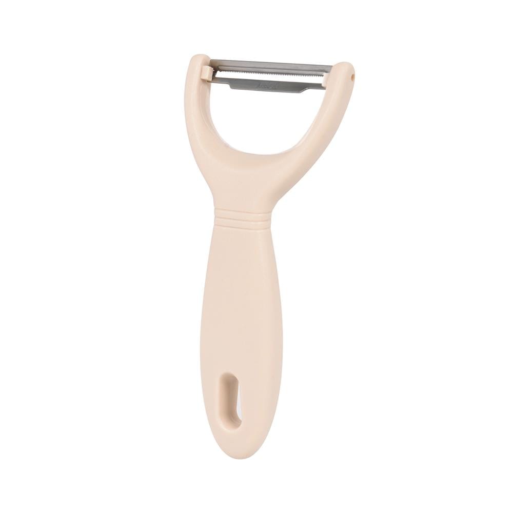 มีดปอกเปลือก KECH EASY PEELER สีพีช