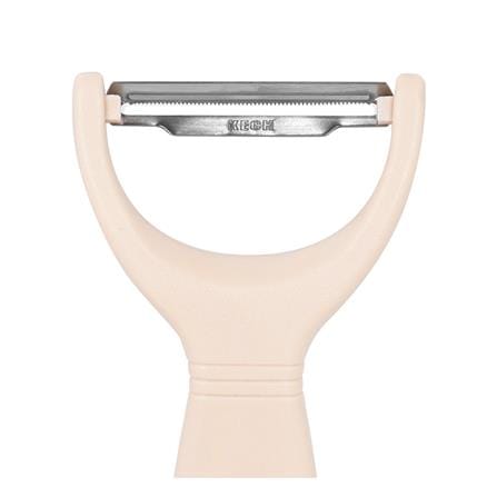 มีดปอกเปลือก KECH EASY PEELER สีพีช_3