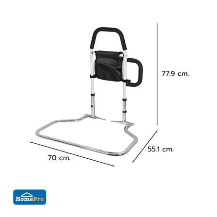 ที่กั้นเตียง HOME LIVING STYLE LQX-110033_6