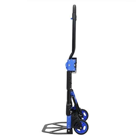 รถเข็น 2 IN 1 MATALL PRO FW-90TP สีน้ำเงิน-ดำ_3