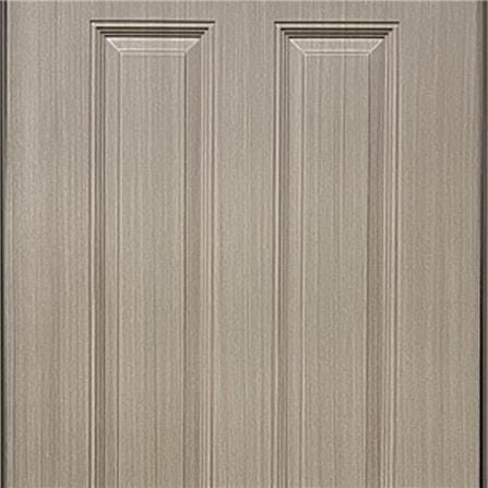 ประตูห้องน้ำ UPVC ไม่เจาะลูกบิด MT CL-001 70x200 ซม. สี BROWN OAK_1