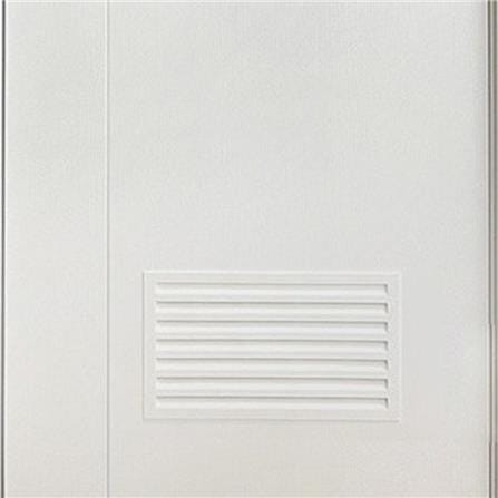 ประตูห้องน้ำ UPVC ไม่เจาะลูกบิด MT IUP-003D 70x200 ซม. สีขาวลายไม้_1