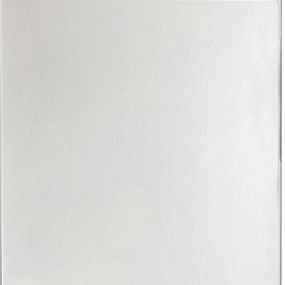 ประตูห้องน้ำ UPVC ไม่เจาะลูกบิด MT IUP-001 70x200 ซม. สีขาวเรียบ