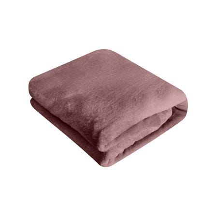 ผ้าห่ม SANTAS RASCHEL THROW 54X72 นิ้ว สี JASPER_0