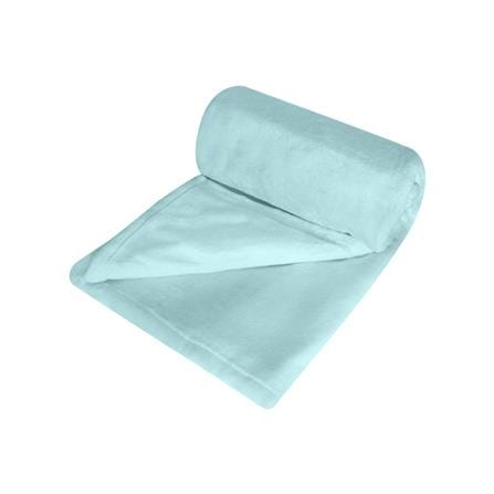 ผ้าห่ม SANTAS RASCHEL THROW 54X72 นิ้ว สี GREEN_1
