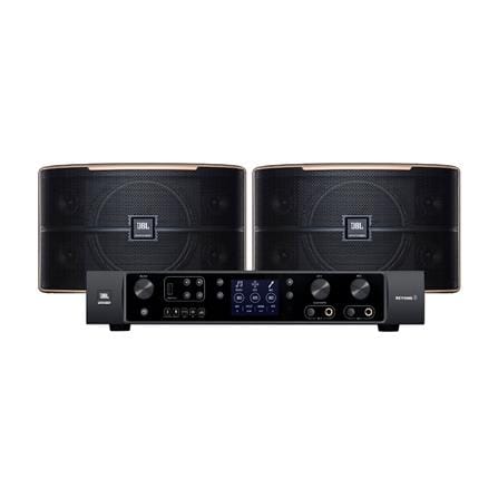 ชุดคาราโอเกะ JBL BEYOND 3P10_0