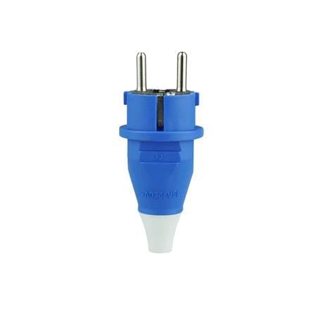 เพาเวอร์ปลั๊กตัวผู้ SALE 2 PIN 16A 220V_1