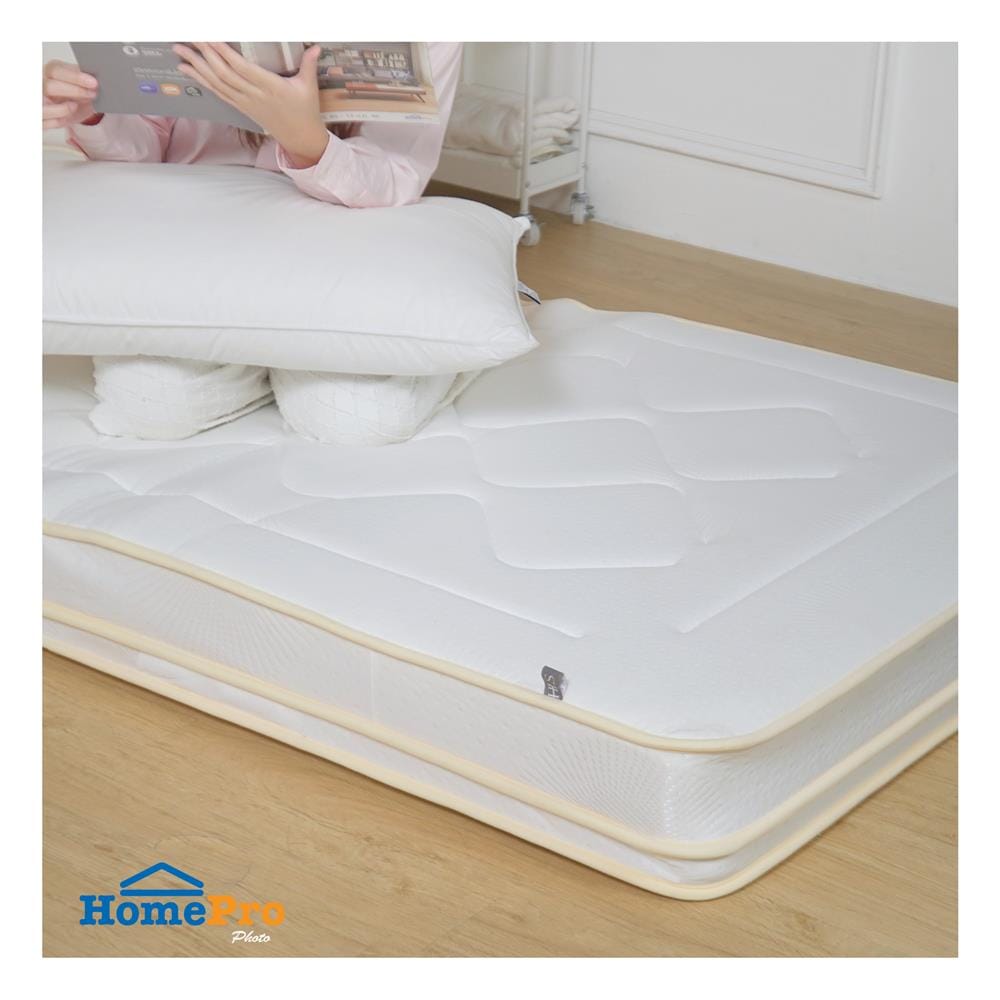 แผ่นรองนอน 3.5 ฟุต HOME LIVING STYLE TEMPO