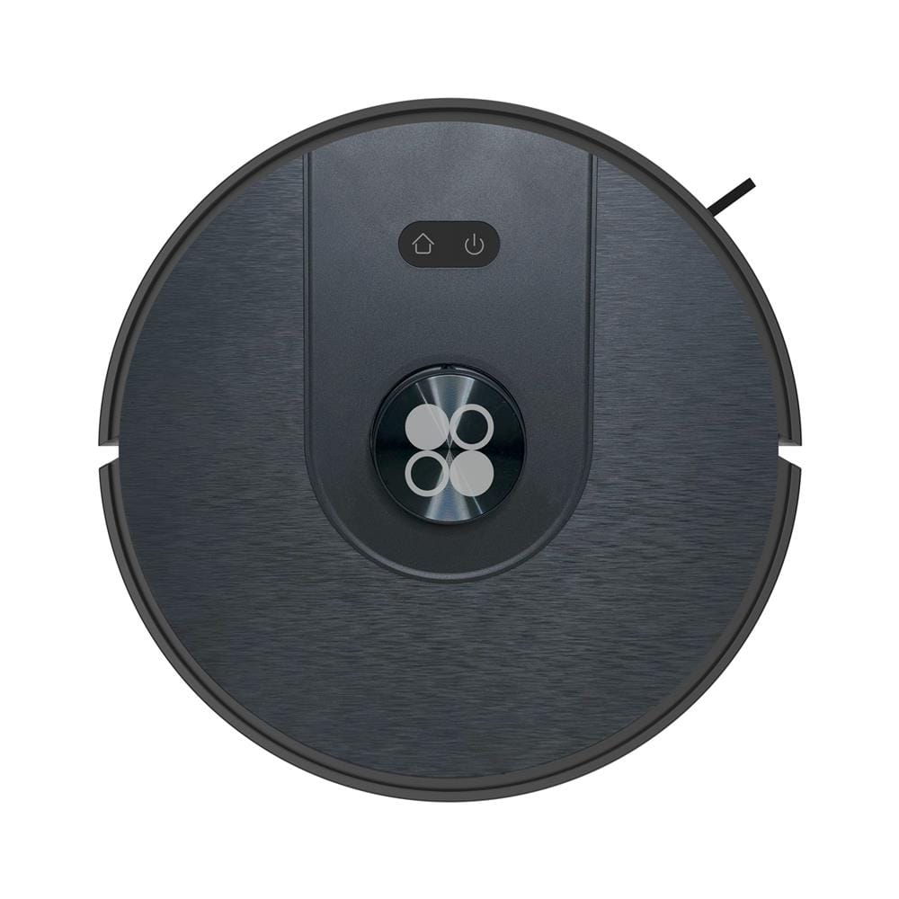 เครื่องดูดฝุ่นหุ่นยนต์ BWELL L6C