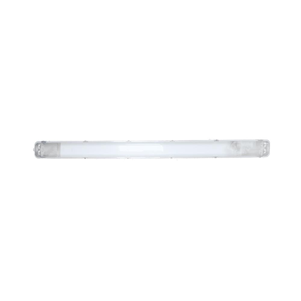 โคมกันฝน SHINING TUBE FT-SED-FIX-075 2X1200 มม.