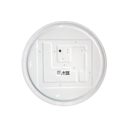 ไฟเพดาน LED LAMPTAN MILD 14.6 นิ้ว 24 วัตต์ DAYLIGHT/COOL WHITE/WARM WHITE สีขาว_2