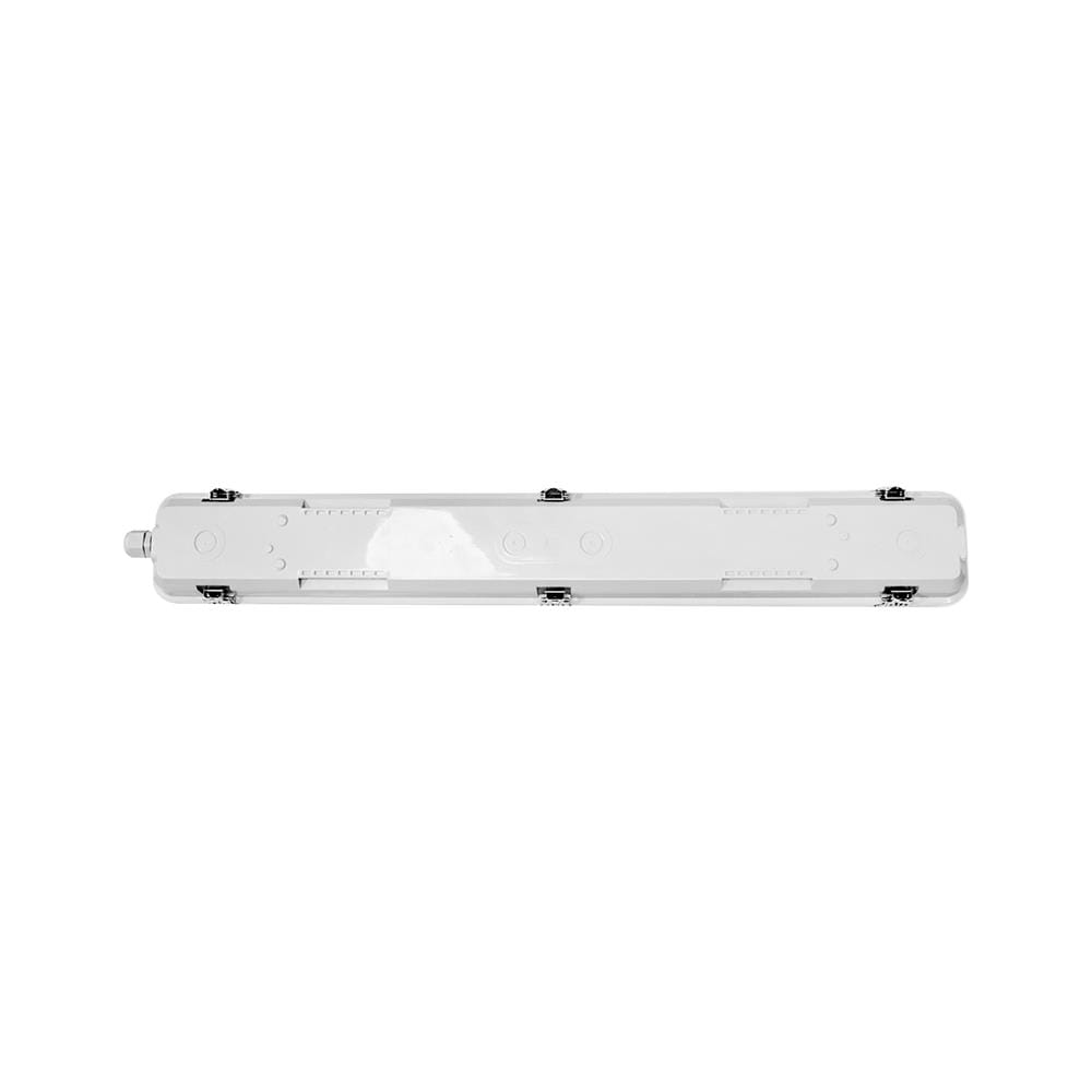 โคมกันฝน SHINING TUBE FT-SED-FIX-073 2X600 มม.