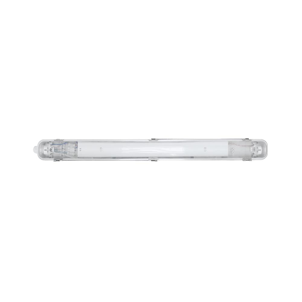 โคมกันฝน SHINING TUBE FT-SED-FIX-072 1x600 มม.