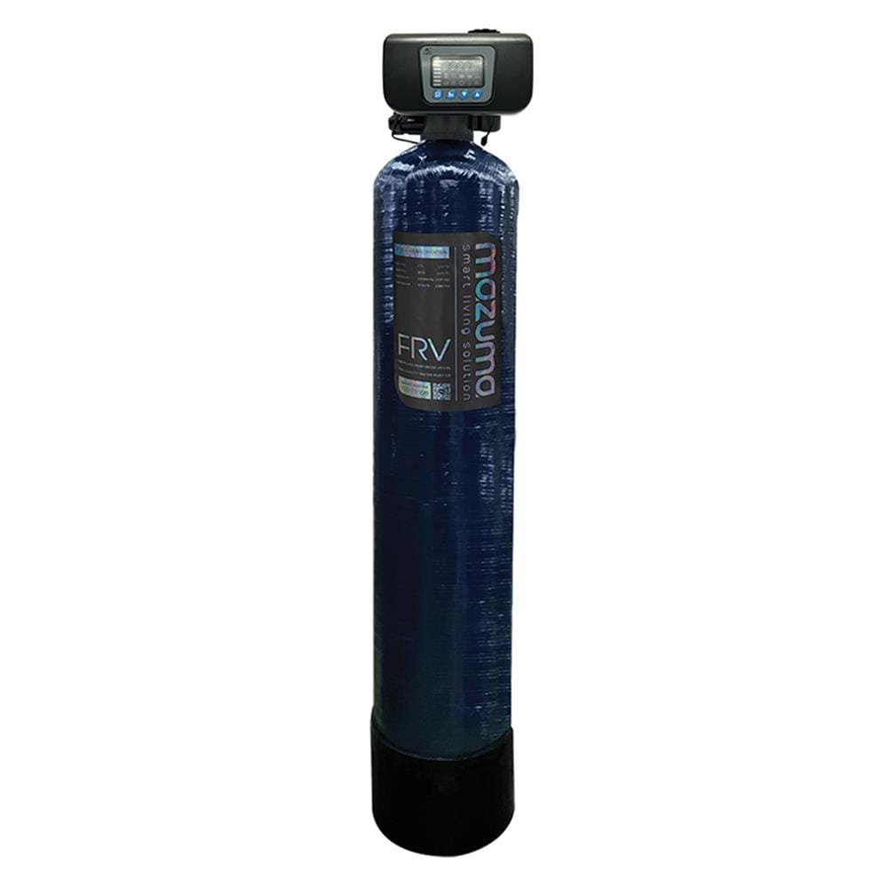 เครื่องกรองน้ำใช้ MAZUMA B27 AUTO FLOW (เฉพาะถัง)