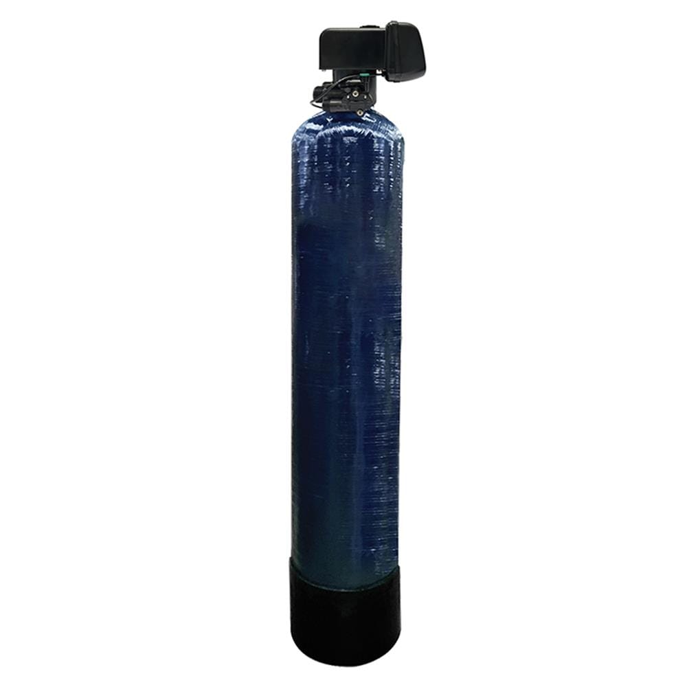 เครื่องกรองน้ำใช้ MAZUMA B19 AUTO FLOW (เฉพาะถัง)