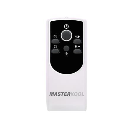 พัดลมตั้งพื้น 16 นิ้ว MASTERKOOL MDSF-16 สีขาว_5