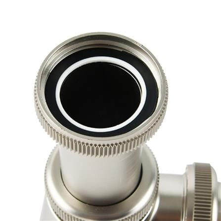 ท่อน้ำทิ้งอ่างล้างหน้ากระปุก DONMARK GL-5331 20 ซม._2