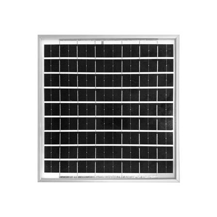 สปอตไลท์ SOLAR PHILIPS BVC080 MN 90 วัตต์ WARM WHITE สีเทา/ดำ_3