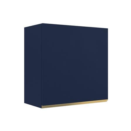 ตู้แขวนเดี่ยว MJ ETERNITY 60x60 ซม. สี PACIFIC BLUE V2_1