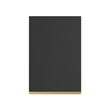 ตู้แขวนเดี่ยว MJ ETERNITY 40x60 ซม. สี GREY GRAPHITE_0