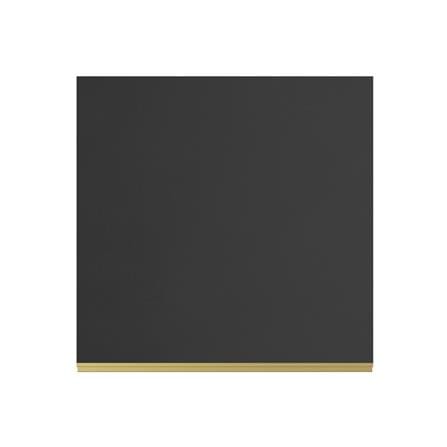 ตู้แขวนเดี่ยว MJ ETERNITY 60x60 ซม. สี GREY GRAPHITE_0