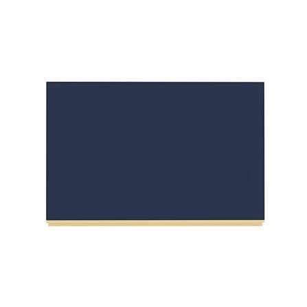 ตู้แขวนเดี่ยว MJ ETERNITY 60x40 ซม. สี PACIFIC BLUE V2_0