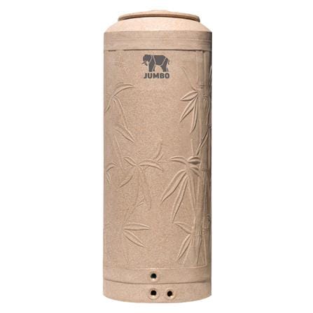 ถังเก็บน้ำ JUMBO BAMBU ELIXIR 400 ลิตร สีทราย_0