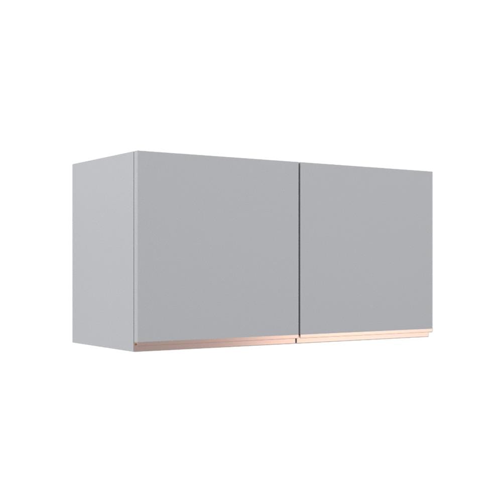 ตู้แขวนคู่ MJ ETERNITY 80x40 ซม. สี ELEGANT GREY