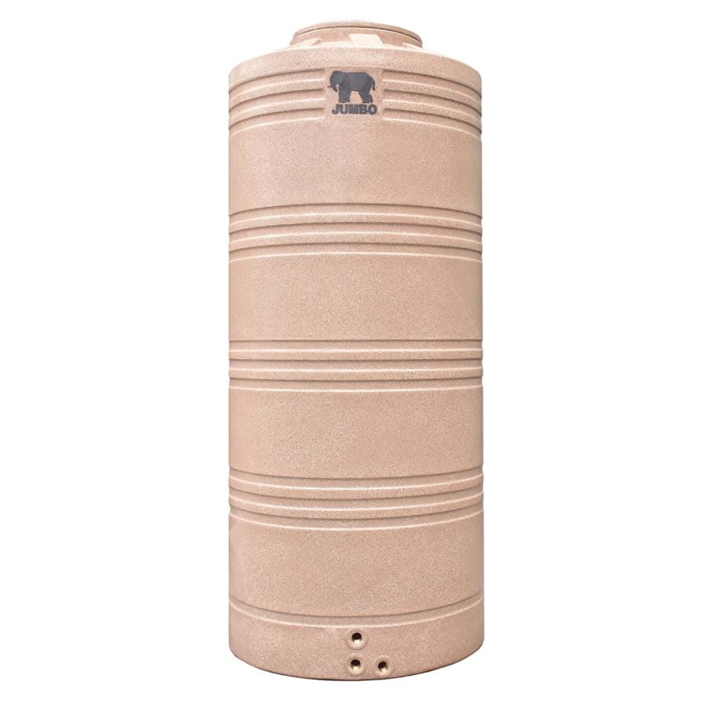 ถังเก็บน้ำ JUMBO GRAND ELIXIR 1200 ลิตร สีทราย