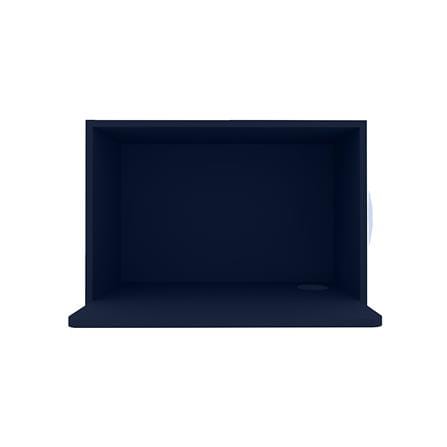 ตู้แขวนไมโครเวฟ MJ ETERNITY 60x40 ซม. สี PACIFIC BLUE V2_0