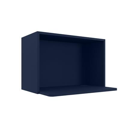 ตู้แขวนไมโครเวฟ MJ ETERNITY 60x40 ซม. สี PACIFIC BLUE V2_1