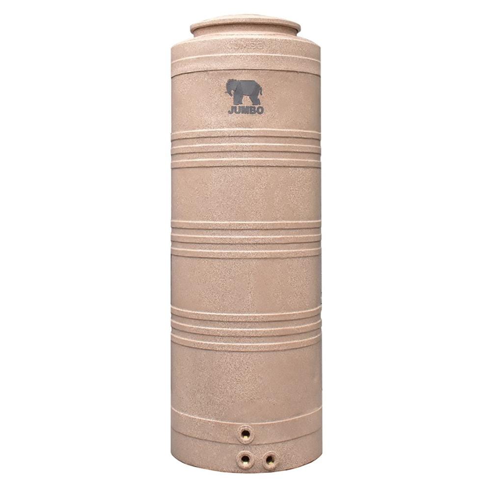 ถังเก็บน้ำ JUMBO GRAND ELIXIR 500 ลิตร สีทราย