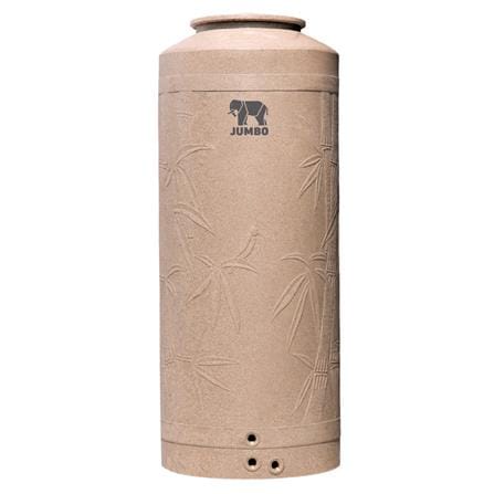 ถังเก็บน้ำ JUMBO BAMBU ELIXIR 700 ลิตร สีทราย