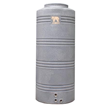ถังเก็บน้ำ JUMBO GRAND ELIXIR 700 ลิตร สีเทา_0