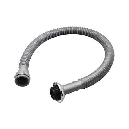 ชุดท่อน้ำทิ้งอ่างล้างหน้าท่อย่น DONMARK GL-5335 100 ซม._1