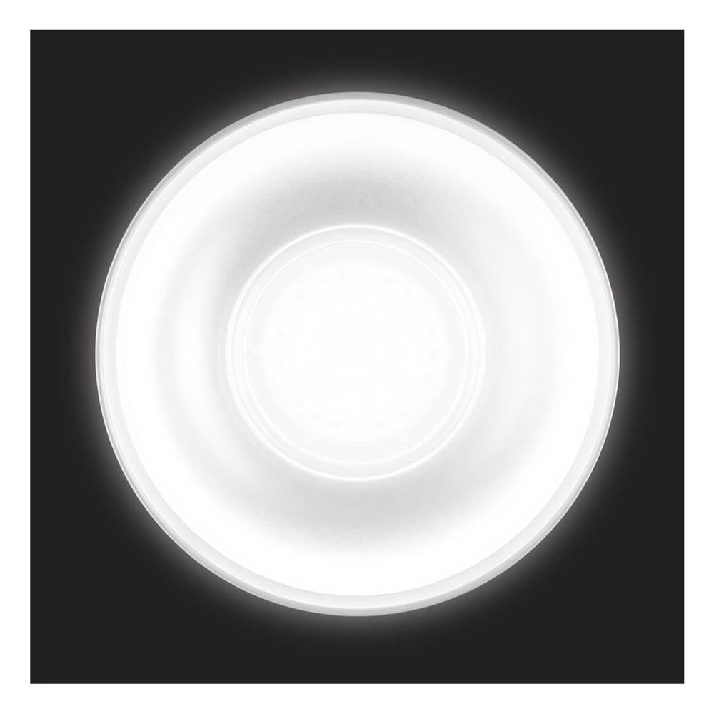 โคมไฮเบย์ LED LAMPTAN BULKY 150 วัตต์ DAYLIGHT สีเงิน