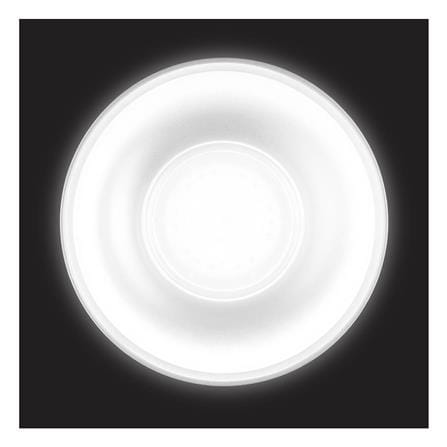 โคมไฮเบย์ LED LAMPTAN BULKY 150 วัตต์ DAYLIGHT สีเงิน_3