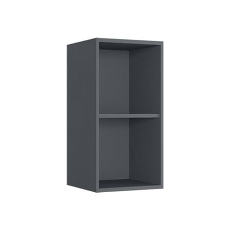 กล่องแขวนเสริม MJ ETERNITY 30x60 ซม. สี GREY GRAPHITE_1