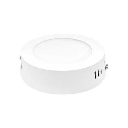 ดาวน์ไลท์ LED LUMAX 03-A1354 4.7 นิ้ว 6 วัตต์ WARM WHITE สีขาว_1