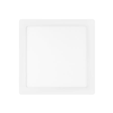 ดาวน์ไลท์ LED LUMAX 03-A1365 8.2 นิ้ว 18 วัตต์ DAYLIGHT สีขาว_0