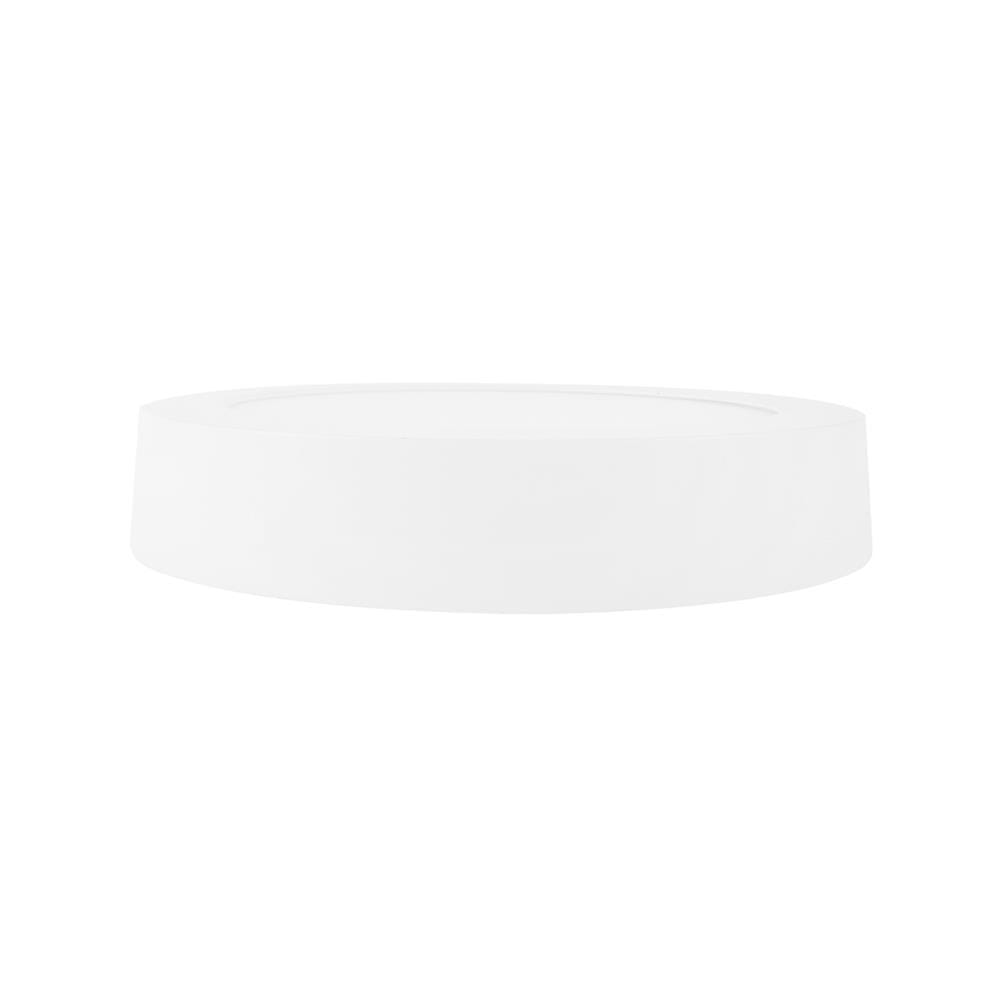 ดาวน์ไลท์ LED LUMAX 03-A1359 8.2 นิ้ว 18 วัตต์ DAYLIGHT สีขาว