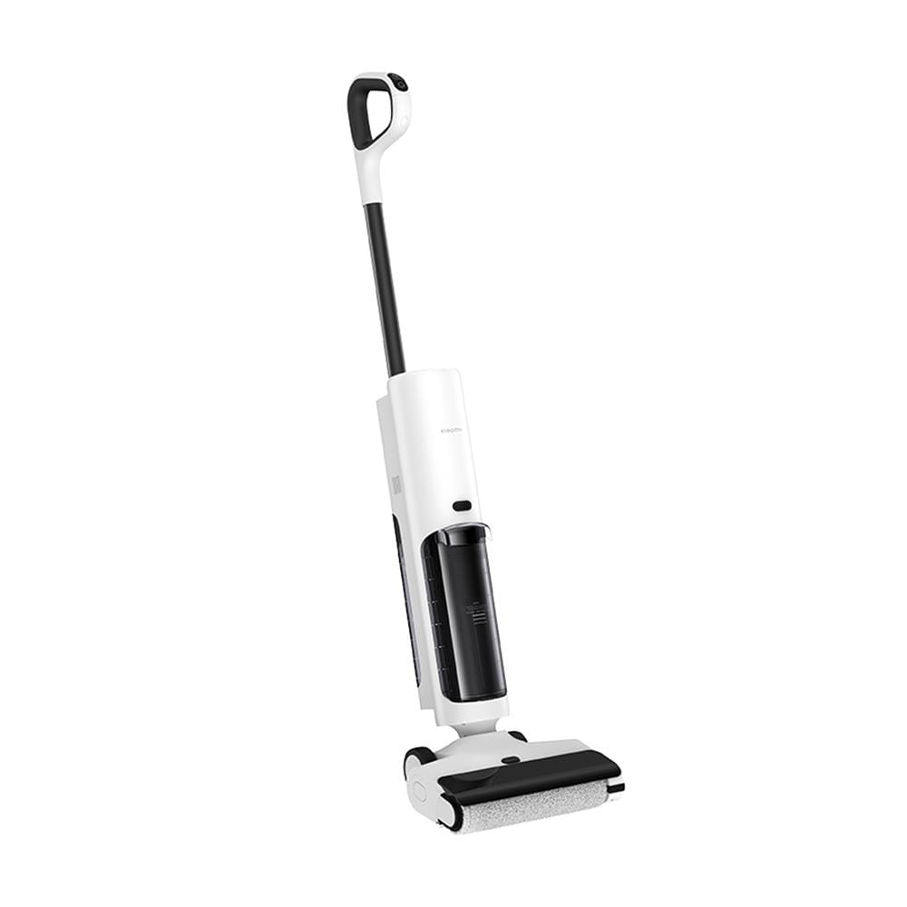 เครื่องทำความสะอาดแบบด้าม XIAOMI TRUCLEAN W20 สีขาว