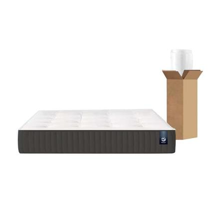 ที่นอนสปริง 6 ฟุต สุญญากาศ MERCURY MATTRESS รุ่น BAKU_0