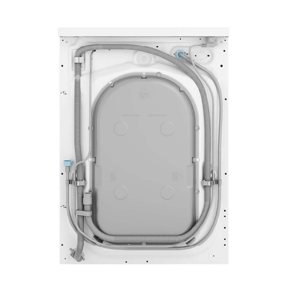 เครื่องซักผ้าฝาหน้าพร้อมขาตั้ง ELECTROLUX EWF1024D3WC 10 กก. 1200RPM อินเวอร์เตอร์ สีขาว
