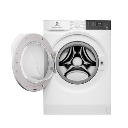 เครื่องซักผ้าฝาหน้าพร้อมขาตั้ง ELECTROLUX EWF1024D3WC 10 กก. 1200RPM อินเวอร์เตอร์ สีขาว_3