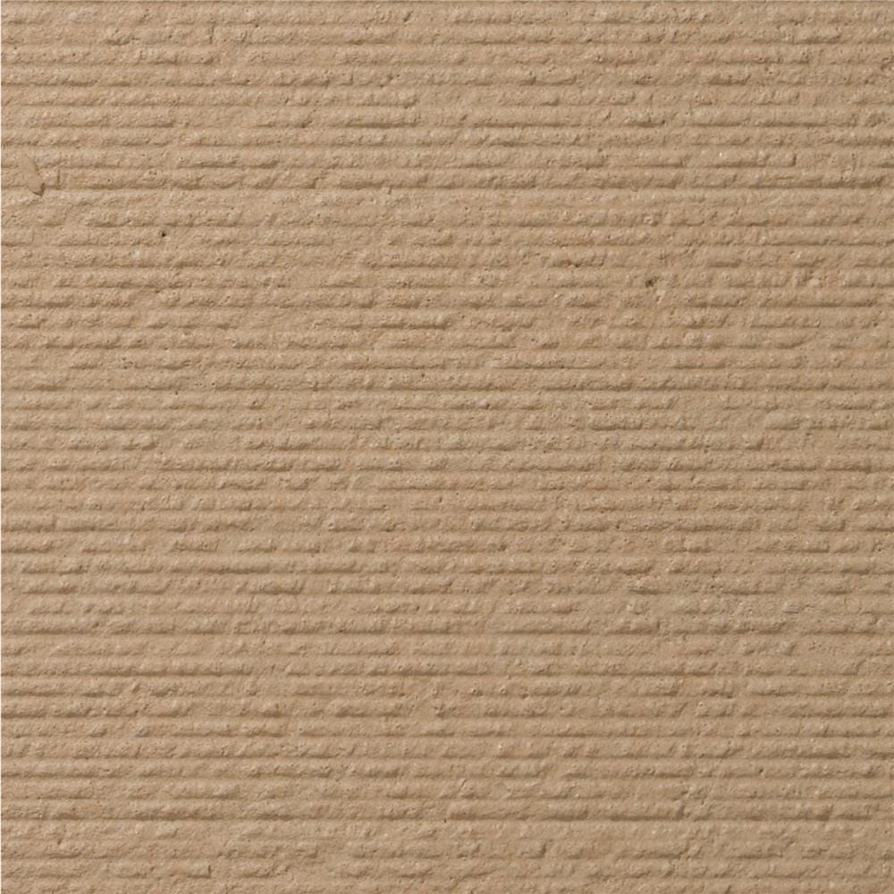 แผ่นดินเหนียว 60x120 ซม. PHOMI สโตนริดจ์ เบจ
