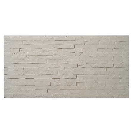 แผ่นดินเหนียว 60x120 ซม. PHOMI พีชสโดน ไวท์_0